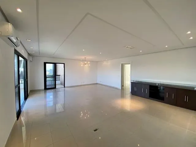 Imagem 3: Apartamento no Edifício Rembrandt - Parque Dez de Novembro