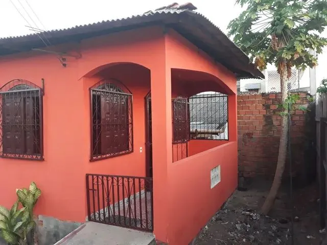 Imagem 4: Casa Titulada e Registrada em Cartório