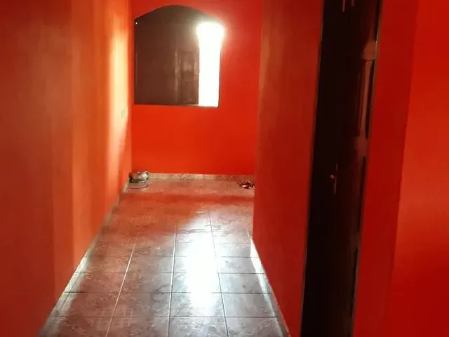 Imagem 2: Casa Titulada e Registrada em Cartório