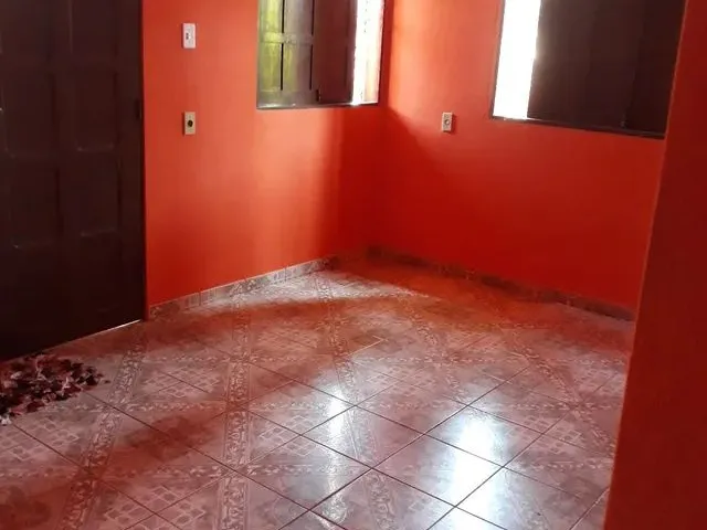 Imagem 3: Casa Titulada e Registrada em Cartório
