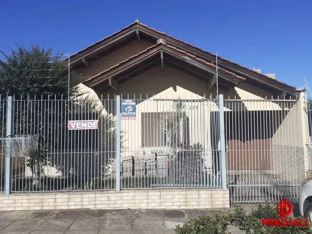 Imagem: Casa para Venda em Esteio, Centro, 3 Dormitórios