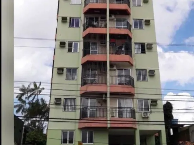 Imagem: Vendo Lindo Apartamento no Edifício Deneb