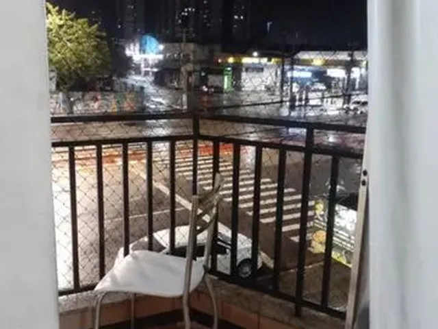 Imagem 4: Vendo Lindo Apartamento no Edifício Deneb