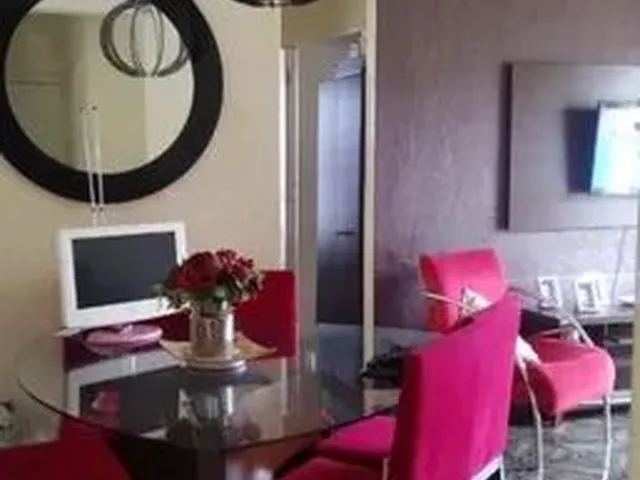 Imagem 2: Vendo Lindo Apartamento no Edifício Deneb