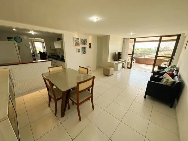 Imagem: Apartamento para Venda com 94 Metros Quadrados
