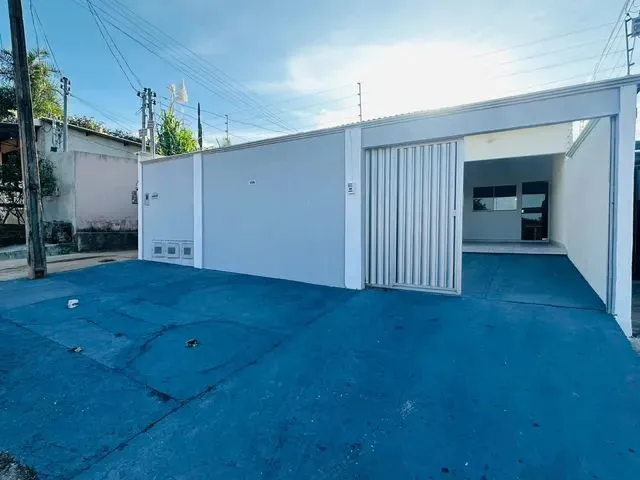 Imagem: Casa 3Q Jardim Todos os Santos- Canedo