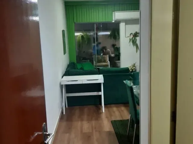 Imagem: Vento Apartamento Térreo Garden Club de