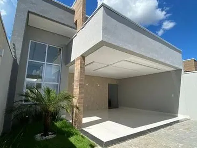Imagem: Casa para Venda Tem 140 Mt com 3 Quartos
