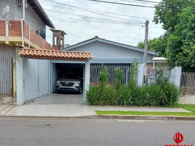 Imagem: Casa para Venda em Esteio, Tamandaré, 2