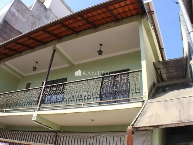 Imagem: Casa para Venda Possui 200 Metros Quadrados