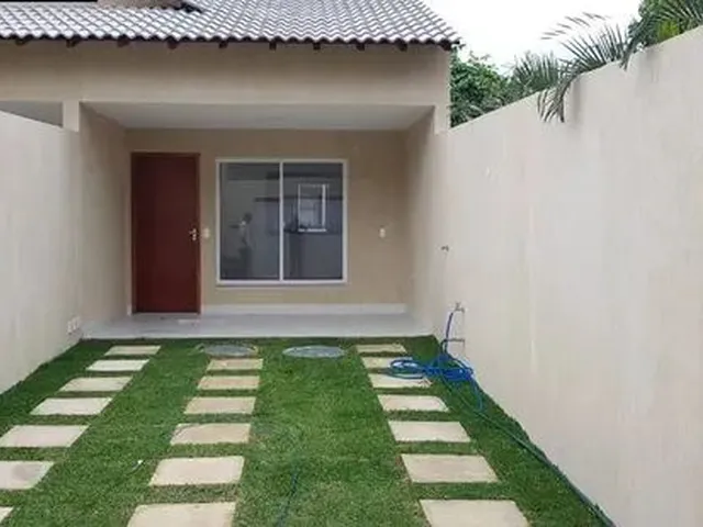 Imagem: Casa no Gleba a - Camaçari - Ba