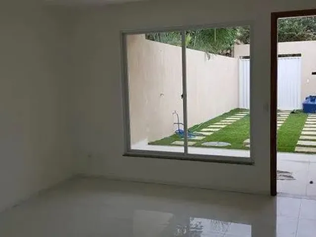 Imagem 4: Casa no Gleba a - Camaçari - Ba