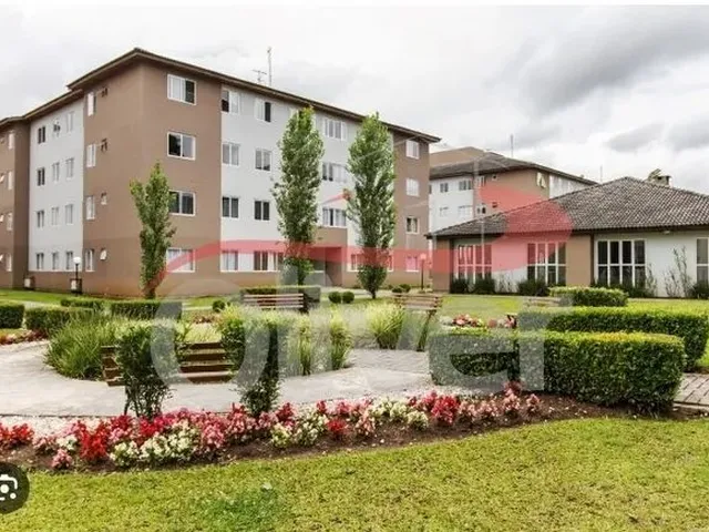 Imagem: Apartamento Residencial Mobiliado - Ecoville