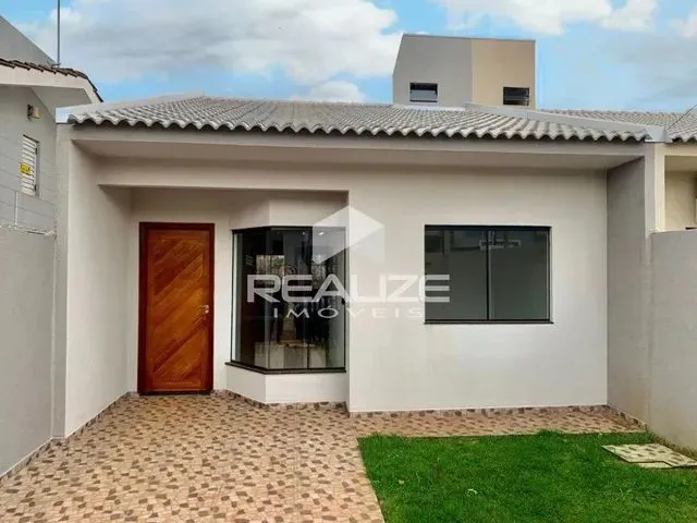 Imagem: Casa no Jardim das Oliveiras com 3 Quartos