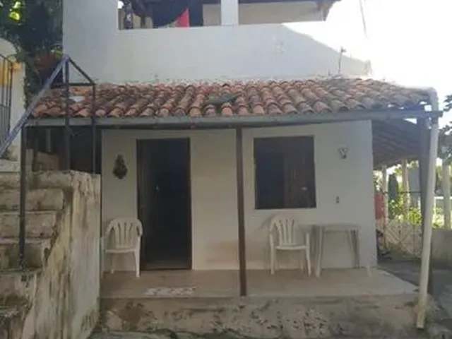 Imagem: Duas Casas com Quintal