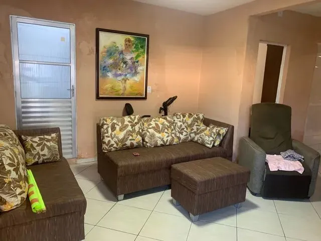 Imagem 1: Casa de Andar no Siqueira Campos