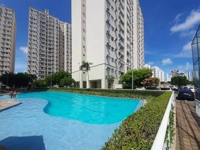 Imagem: Apto no Residencial Clube Vita na Imbiribeira