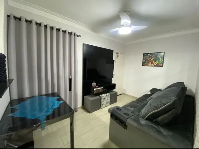 Imagem: Excelente Apartamento Parque Liberty