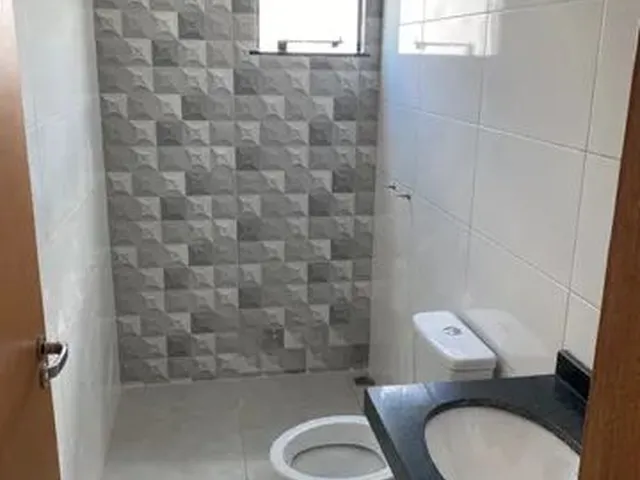Imagem 4: Casa Geminada Casa com 2 dormitórios