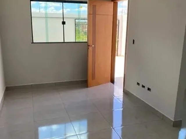 Imagem 3: Casa Geminada Casa com 2 dormitórios