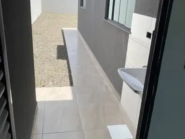 Imagem 2: Casa Geminada Casa com 2 dormitórios