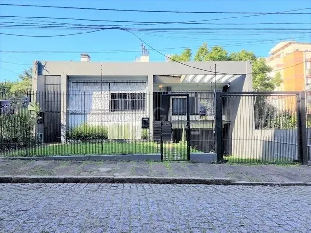 Imagem: Casa em Higienópolis