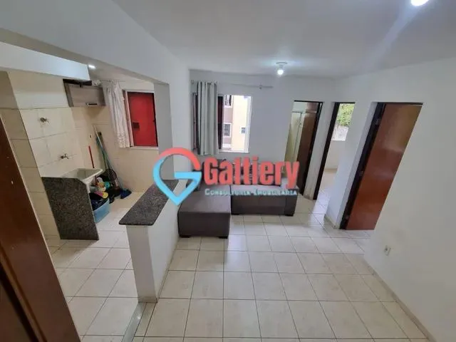 Imagem: Vendo Apartamento no Village Del Amp Apos