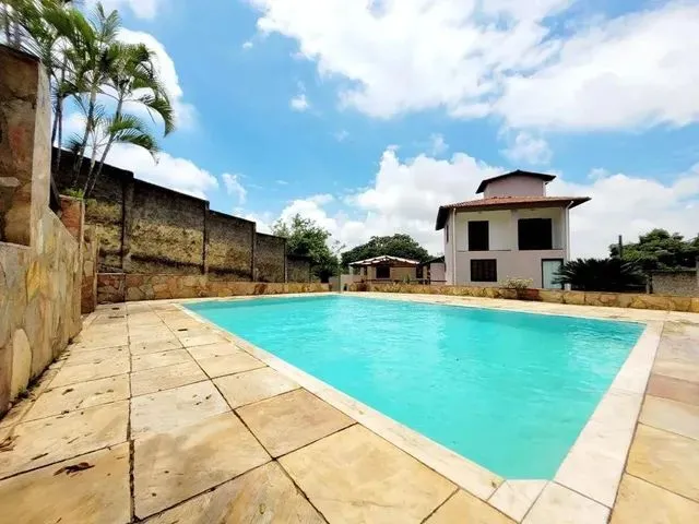 Imagem: Casa para Venda Tem 650 Metros Quadrados