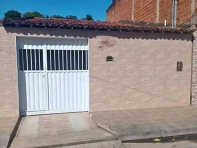Imagem 1: Casa na Cachoeirinha, Próximo Ao Amazon Industrial