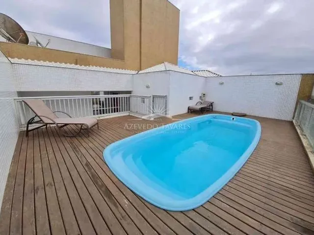 Imagem: 7041 - Apartamento para Venda - Cavaleiros