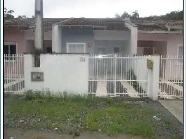 Imagem 5: Oportunidade! Casa com 45,94M² Pv e 97,76M² de Tr Abaixo Valor Mercado -Joinville/Sc