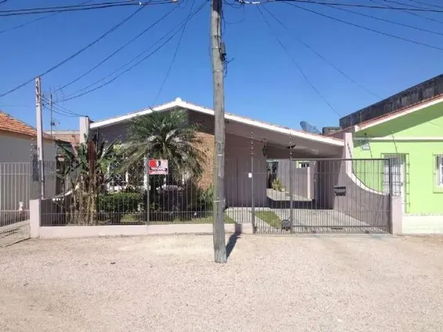 Imagem: Pelotas - Casa Padrão - Fragata