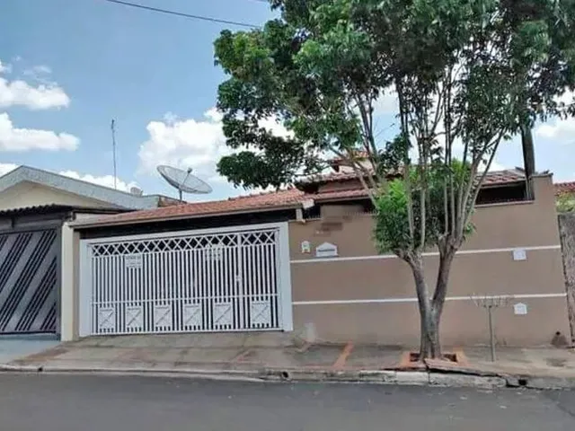 Imagem: Casa no Conj. Tiradentes / Utilize Seu Fgts