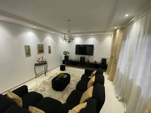 Imagem: Linda Casa C/ Edícula _Jd Interlagos
