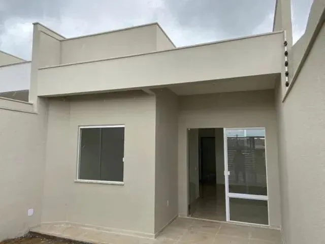 Imagem: Casa para Venda em Porto Canoa - Serra