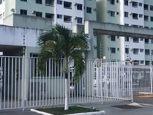 Imagem: Apartamento no Condomínio Vivendas do Marivan