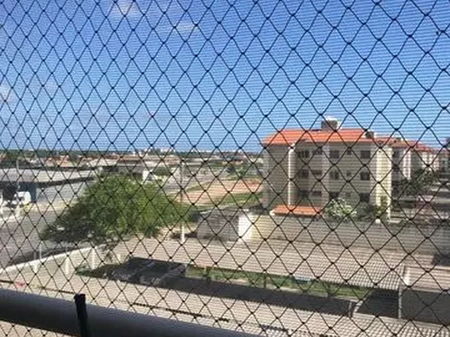 Imagem 12: Apartamento no Condomínio Vivendas do Marivan