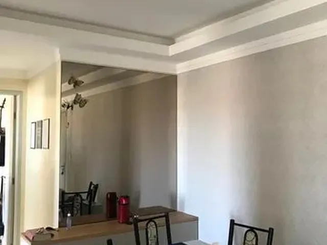 Imagem 3: Apartamento no Condomínio Vivendas do Marivan