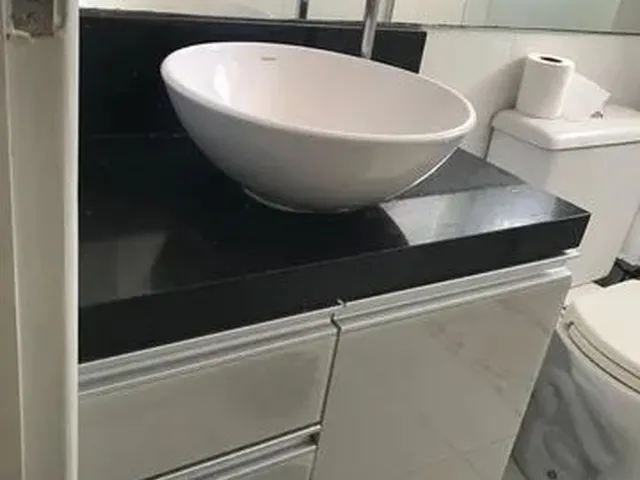 Imagem 5: Apartamento no Condomínio Vivendas do Marivan