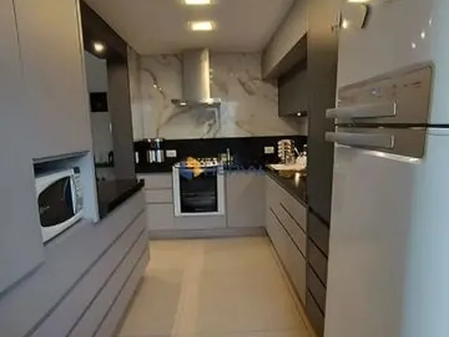 Imagem: Apartamento com 3 Quartos À Venda, 87 M²