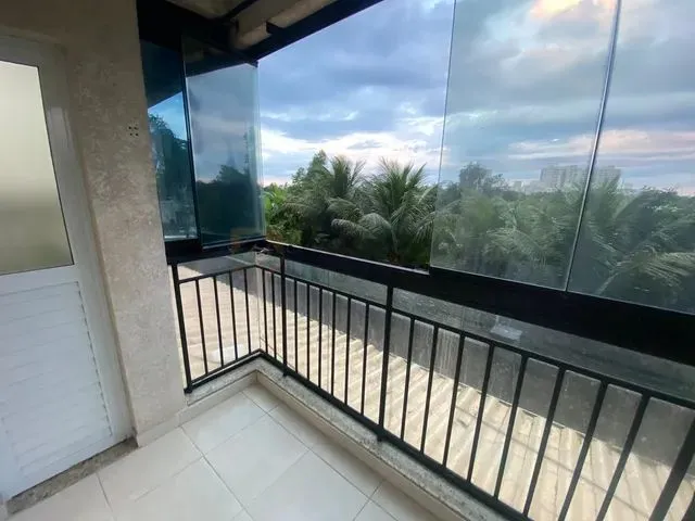 Imagem: F - Villaggio Manguinhos - Apartamento 2