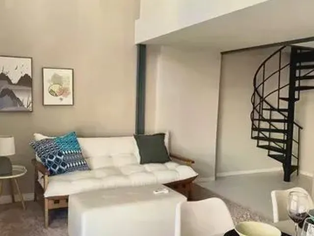 Imagem: Loft Duplex em Boa Viagem-55M²/1 Quarto/1