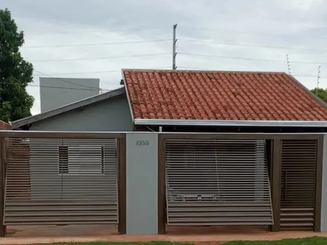 Imagem: Casa Jardim Noroeste