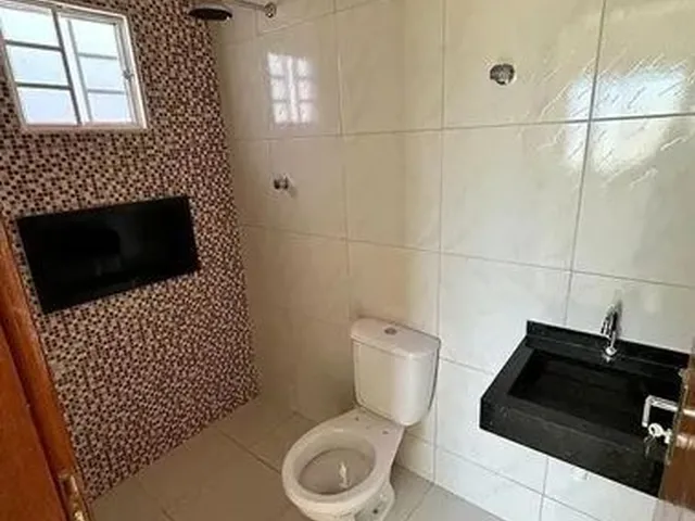 Imagem 3: Vs - Vendo Casa em Serra Sede -Centro