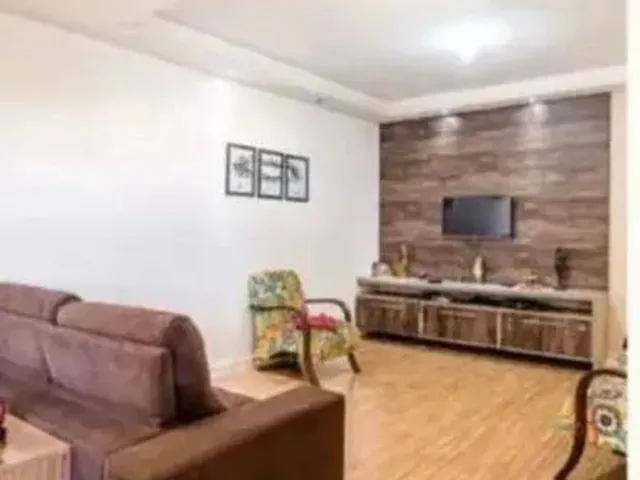 Imagem: Apartamento com 3 Dormitórios À Venda