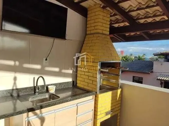Imagem: Casa À Venda no Bairro Pituaçu - Salvador/Ba