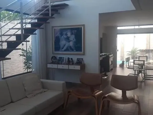 Imagem: Casa Duplex no Condomínio Sol Nascente