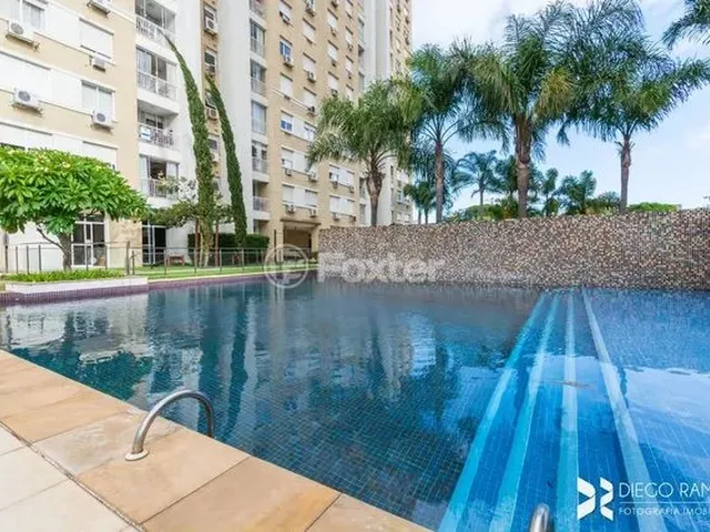 Imagem: Apartamento para Venda Possui 62 Metros