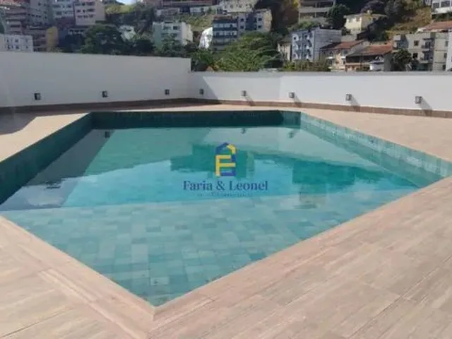 Imagem: Wg - Apartamento com 4 Quartos À Venda