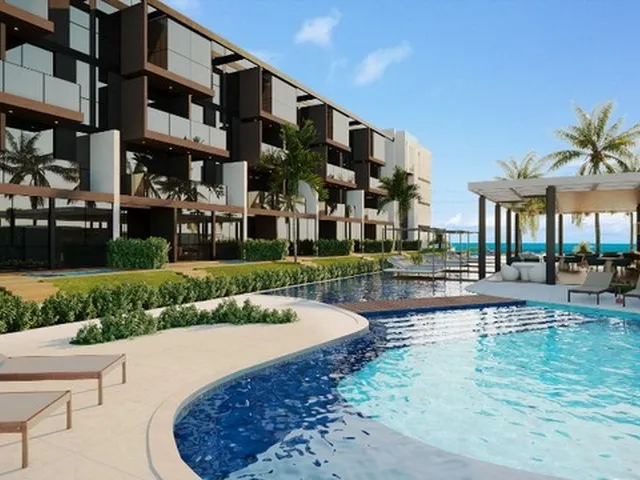 Imagem: Naturê - Muro Alto - 2 Vaga - 105M²
